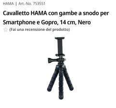 Tripiede per nuovi video 💋