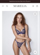 Completino sexy 